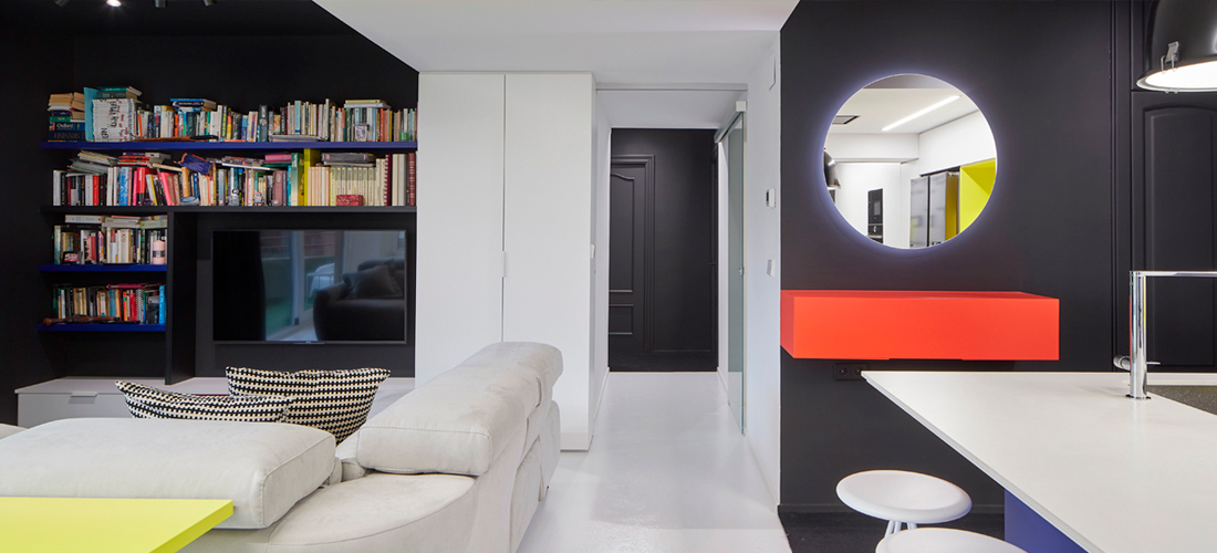 Claves Estilísticas: De Stijl y el Cine Contemporáneo en el Diseño de ...